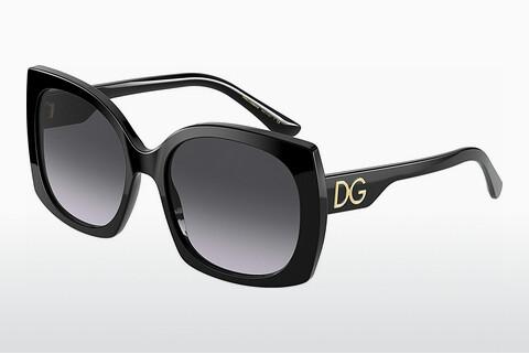 Lunettes de soleil Dolce & Gabbana DG4385 501/8G
