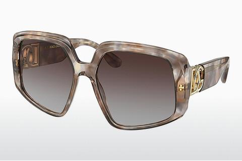 Saulesbrilles Dolce & Gabbana DG4386 33218G