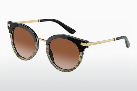 Solglasögon Dolce & Gabbana DG4394 324413