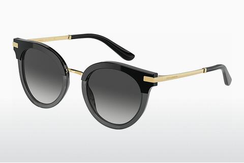 Ophthalmic Glasses Dolce & Gabbana DG4394 32468G