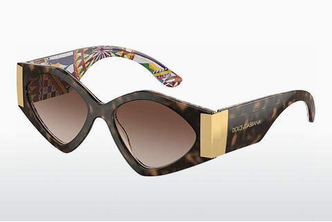 Solglasögon Dolce & Gabbana DG4396 321713