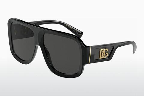 Slnečné okuliare Dolce & Gabbana DG4401 501/87