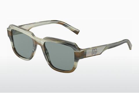Sunčane naočale Dolce & Gabbana DG4402 339087