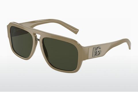 Slnečné okuliare Dolce & Gabbana DG4403 332982