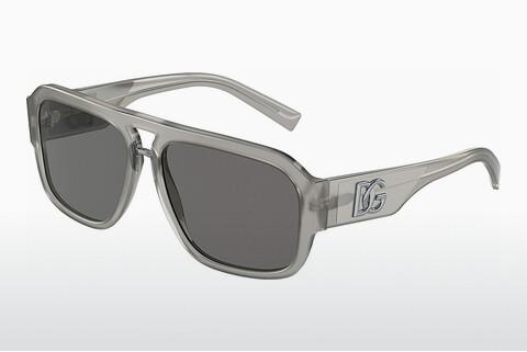 Slnečné okuliare Dolce & Gabbana DG4403 342181