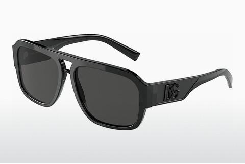 Slnečné okuliare Dolce & Gabbana DG4403 501/87