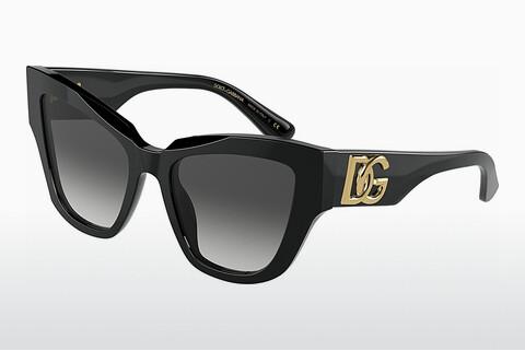 Saulesbrilles Dolce & Gabbana DG4404 501/8G
