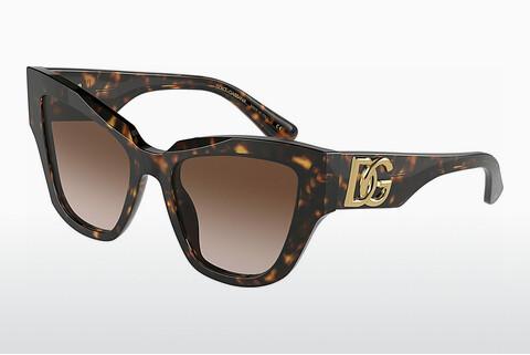 Saulesbrilles Dolce & Gabbana DG4404 502/13