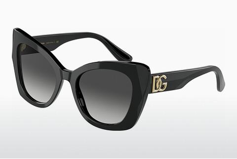 Päikeseprillid Dolce & Gabbana DG4405 501/8G