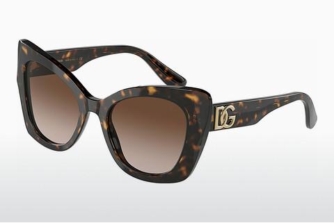 Sonnenbrille Dolce & Gabbana DG4405 502/13