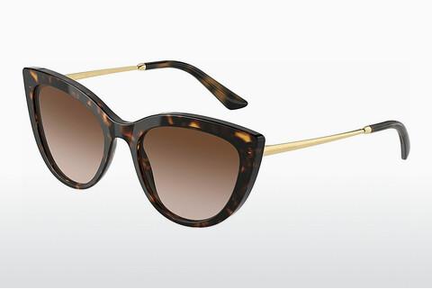 Slnečné okuliare Dolce & Gabbana DG4408 502/13