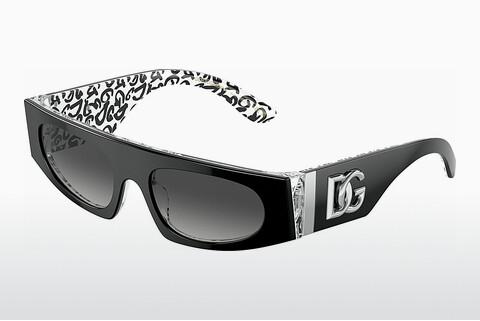 Ophthalmic Glasses Dolce & Gabbana DG4411 33898G