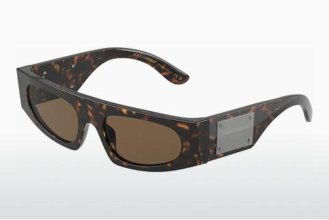 Slnečné okuliare Dolce & Gabbana DG4411 502/73