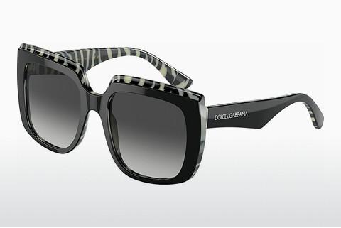 Solglasögon Dolce & Gabbana DG4414 33728G