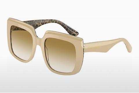 Sončna očala Dolce & Gabbana DG4414 338113