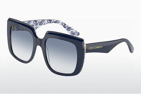 Solglasögon Dolce & Gabbana DG4414 341419