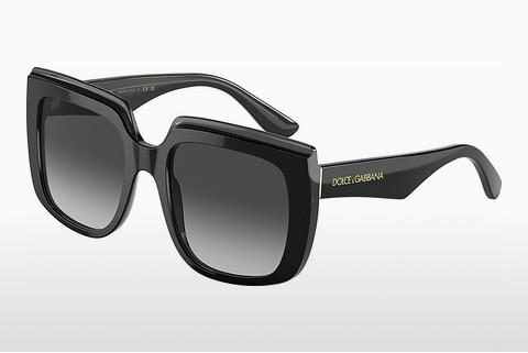 Saulesbrilles Dolce & Gabbana DG4414 501/8G