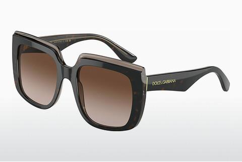 Sončna očala Dolce & Gabbana DG4414 502/13