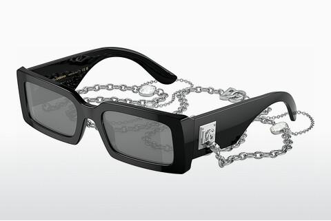 Sonnenbrille Dolce & Gabbana DG4416 501/6G