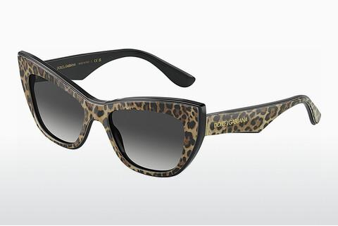 Saulesbrilles Dolce & Gabbana DG4417 31638G