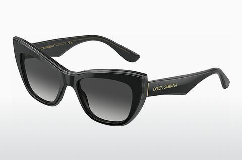 Solglasögon Dolce & Gabbana DG4417 32468G