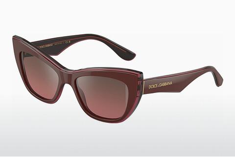 Solglasögon Dolce & Gabbana DG4417 32477E