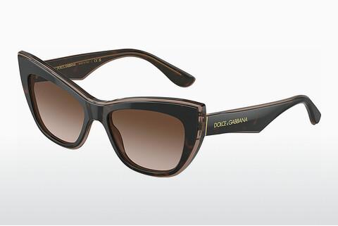 Slnečné okuliare Dolce & Gabbana DG4417 325613