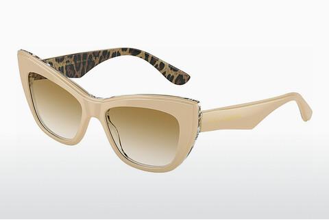 Sonnenbrille Dolce & Gabbana DG4417 338113