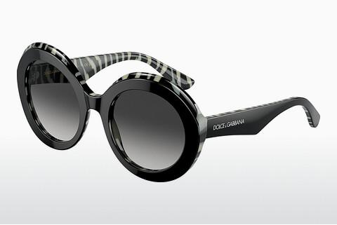 Ophthalmic Glasses Dolce & Gabbana DG4418 33728G
