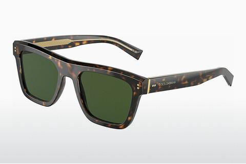 Sonnenbrille Dolce & Gabbana DG4420 502/71
