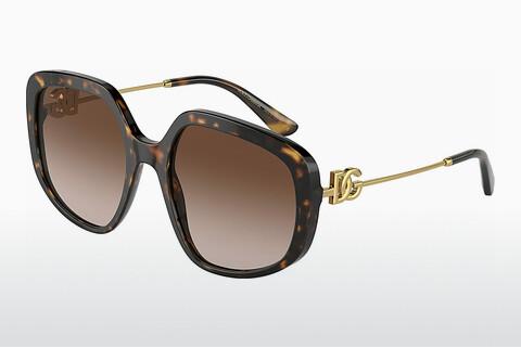 Saulesbrilles Dolce & Gabbana DG4421 502/13