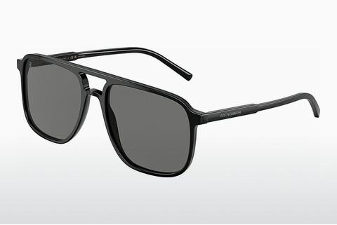 Slnečné okuliare Dolce & Gabbana DG4423 501/81