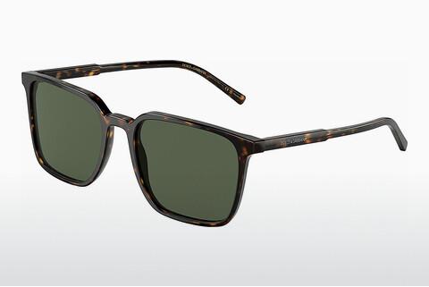 Slnečné okuliare Dolce & Gabbana DG4424 502/9A
