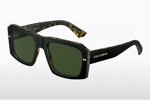 Solglasögon Dolce & Gabbana DG4430 340471