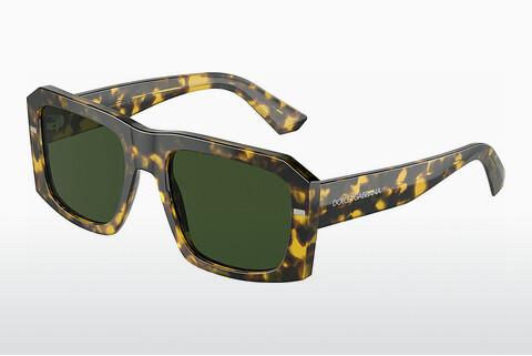 Slnečné okuliare Dolce & Gabbana DG4430 343371