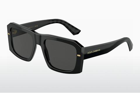 Sončna očala Dolce & Gabbana DG4430 501/87