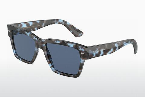 Solglasögon Dolce & Gabbana DG4431 339280