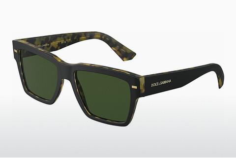 Solglasögon Dolce & Gabbana DG4431 340471