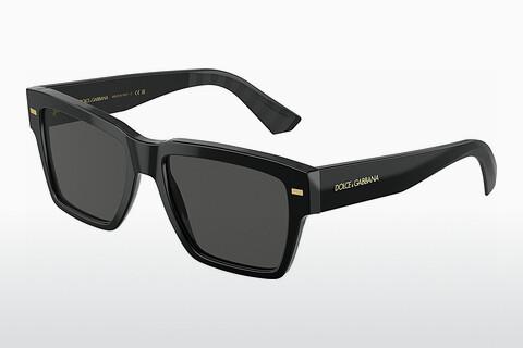 Sunčane naočale Dolce & Gabbana DG4431 501/87