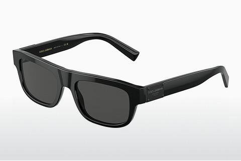 Ophthalmic Glasses Dolce & Gabbana DG4432 501/87