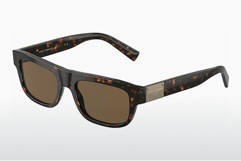 Sončna očala Dolce & Gabbana DG4432 502/73