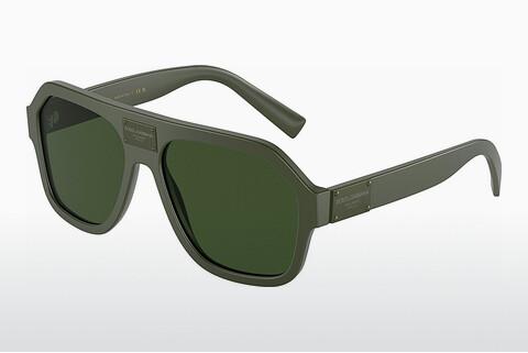 Slnečné okuliare Dolce & Gabbana DG4433 329771