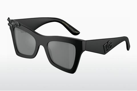 Slnečné okuliare Dolce & Gabbana DG4434 25256G