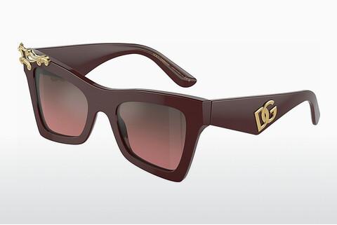 Solglasögon Dolce & Gabbana DG4434 30917E