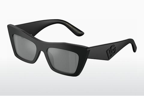Slnečné okuliare Dolce & Gabbana DG4435 25256G