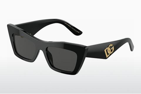 Ophthalmic Glasses Dolce & Gabbana DG4435 501/87