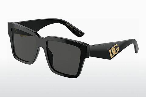 Slnečné okuliare Dolce & Gabbana DG4436 501/87