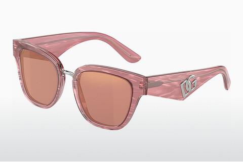 Slnečné okuliare Dolce & Gabbana DG4437 3405A4