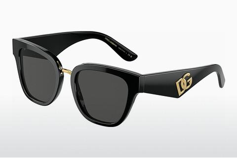Solglasögon Dolce & Gabbana DG4437 501/87