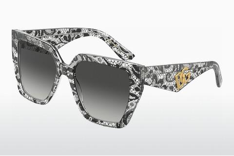 Slnečné okuliare Dolce & Gabbana DG4438 32878G